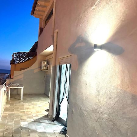 Villa Andromeda Apartments Realmonte Εξωτερικό φωτογραφία