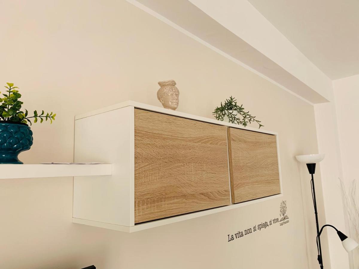 Villa Andromeda Apartments Realmonte Εξωτερικό φωτογραφία