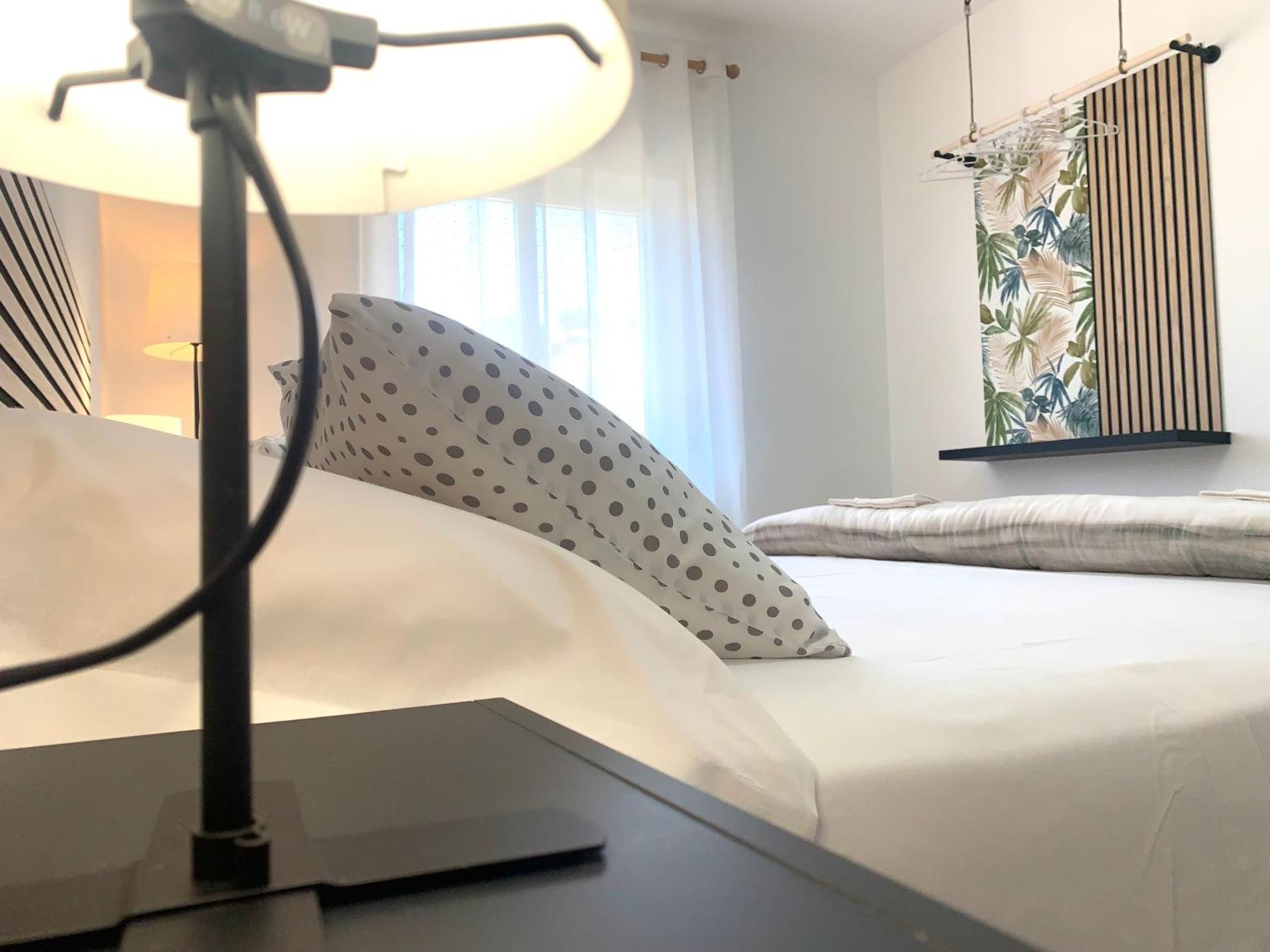 Villa Andromeda Apartments Realmonte Εξωτερικό φωτογραφία