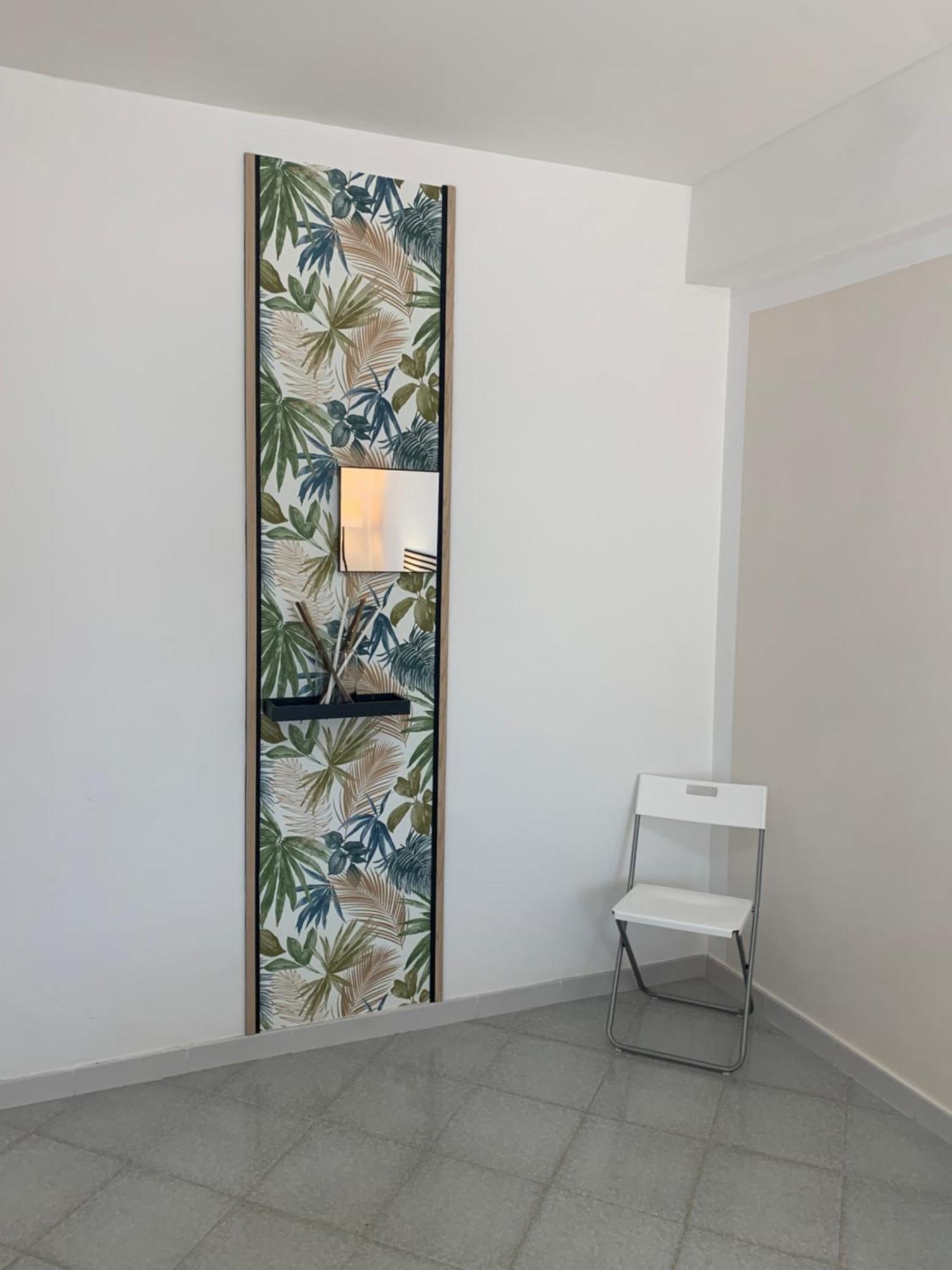 Villa Andromeda Apartments Realmonte Εξωτερικό φωτογραφία