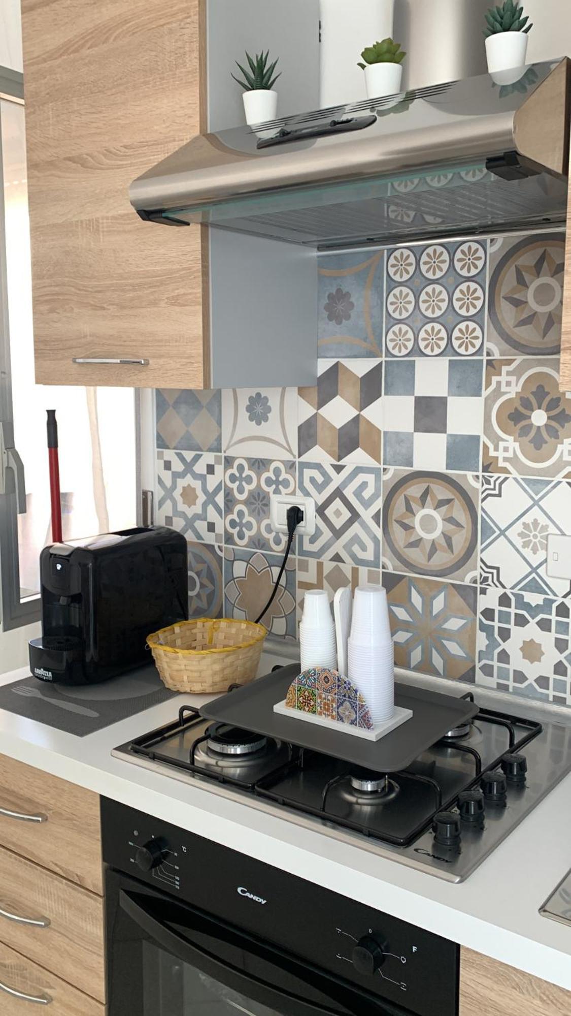 Villa Andromeda Apartments Realmonte Εξωτερικό φωτογραφία