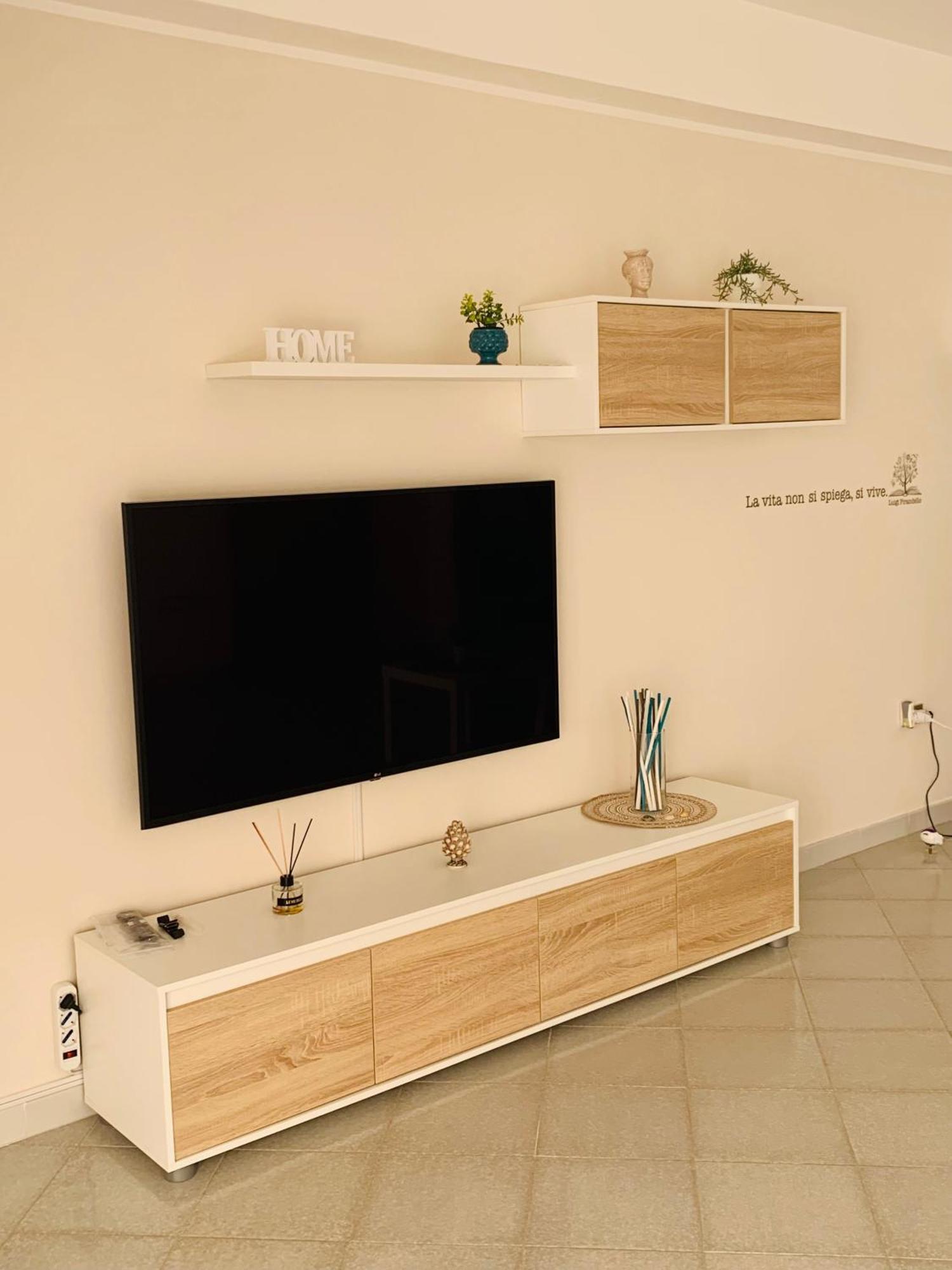 Villa Andromeda Apartments Realmonte Εξωτερικό φωτογραφία