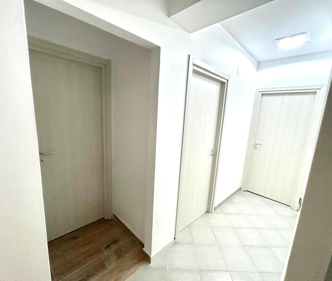 Villa Andromeda Apartments Realmonte Εξωτερικό φωτογραφία