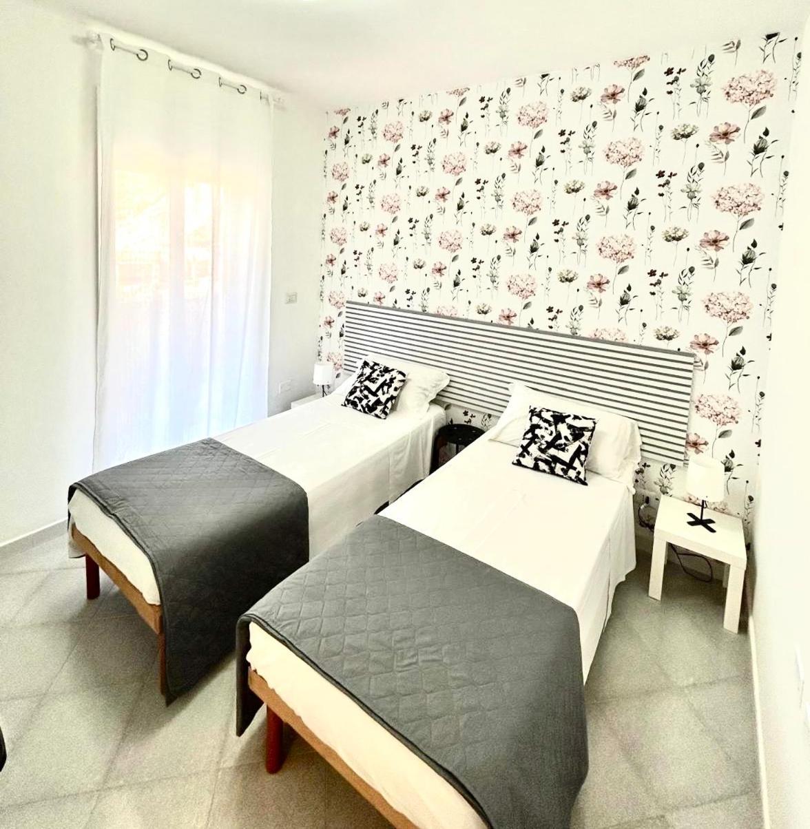 Villa Andromeda Apartments Realmonte Εξωτερικό φωτογραφία