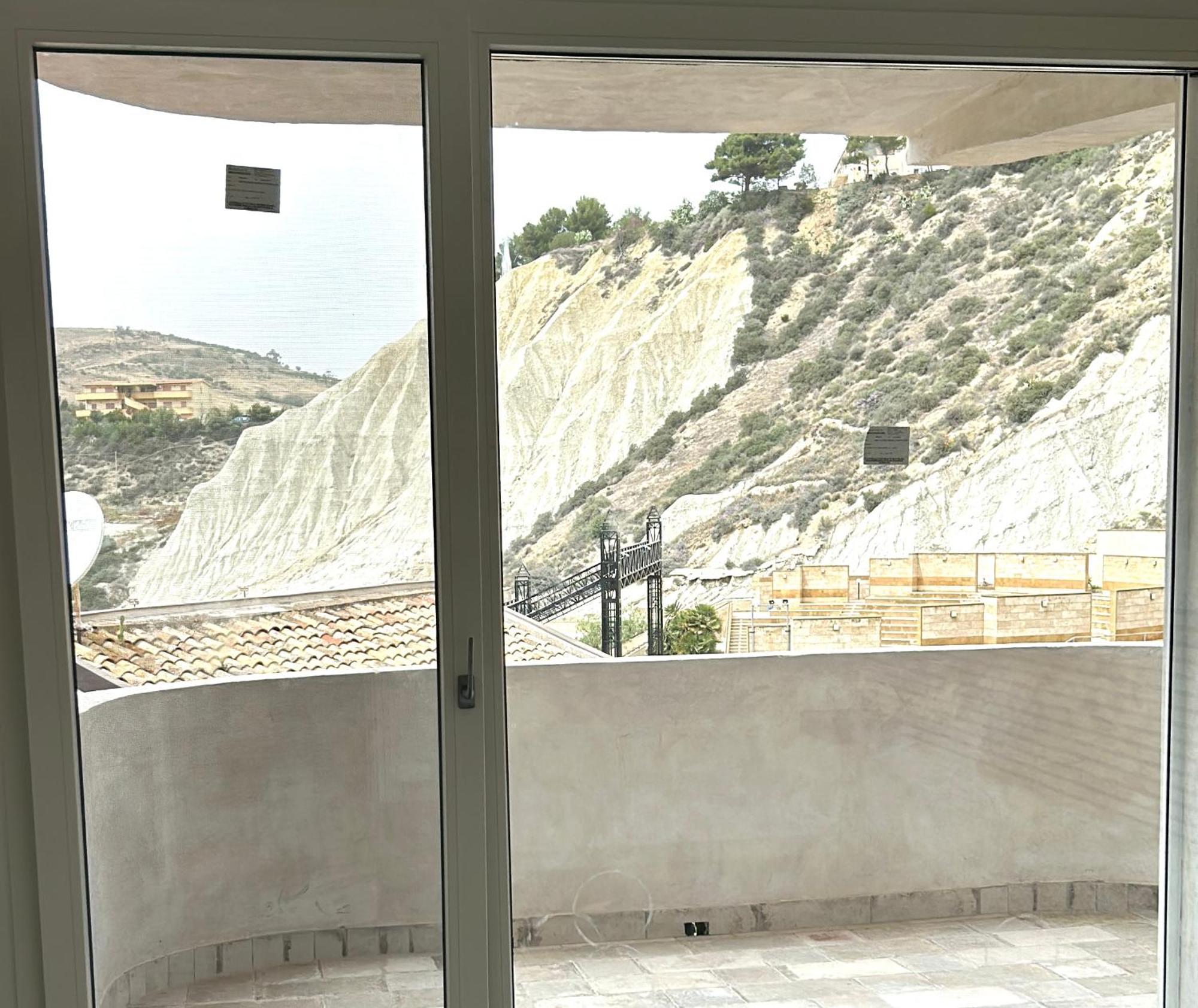Villa Andromeda Apartments Realmonte Εξωτερικό φωτογραφία