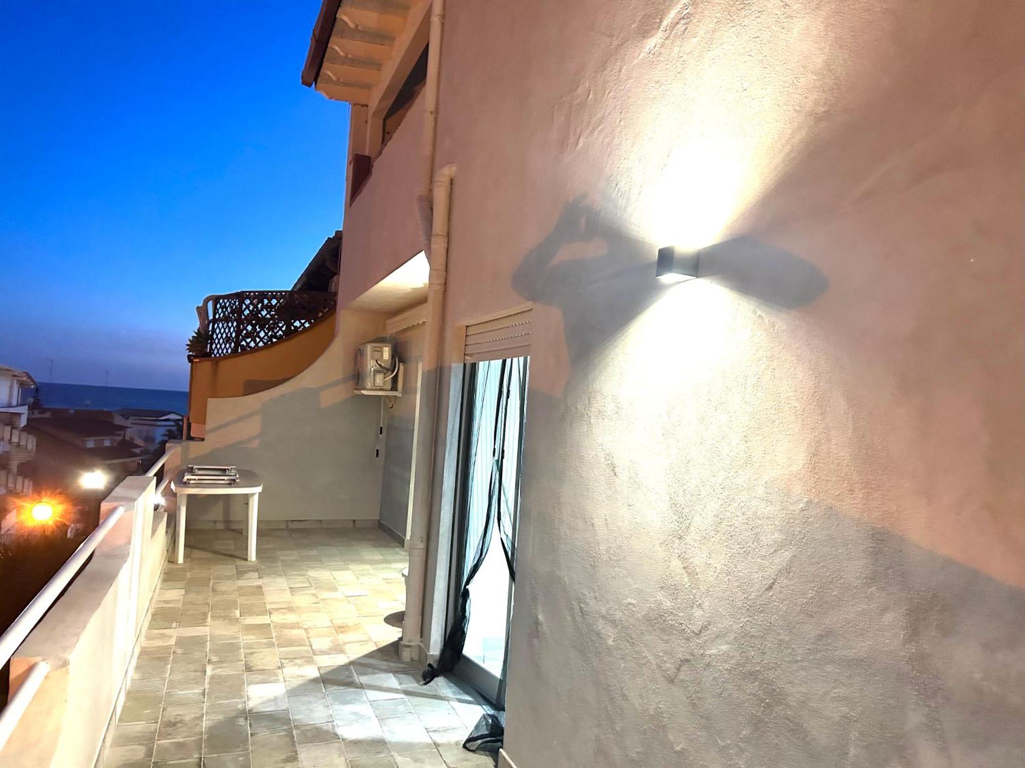 Villa Andromeda Apartments Realmonte Εξωτερικό φωτογραφία