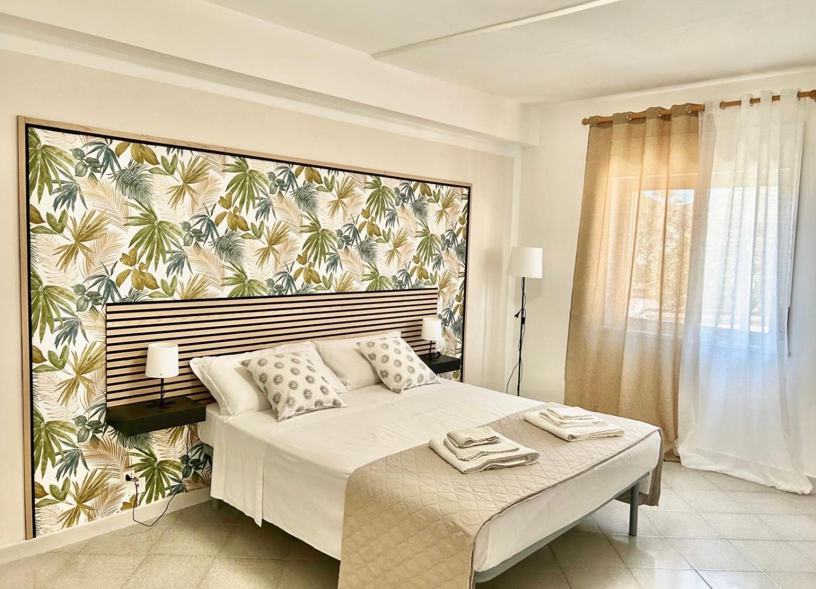 Villa Andromeda Apartments Realmonte Εξωτερικό φωτογραφία