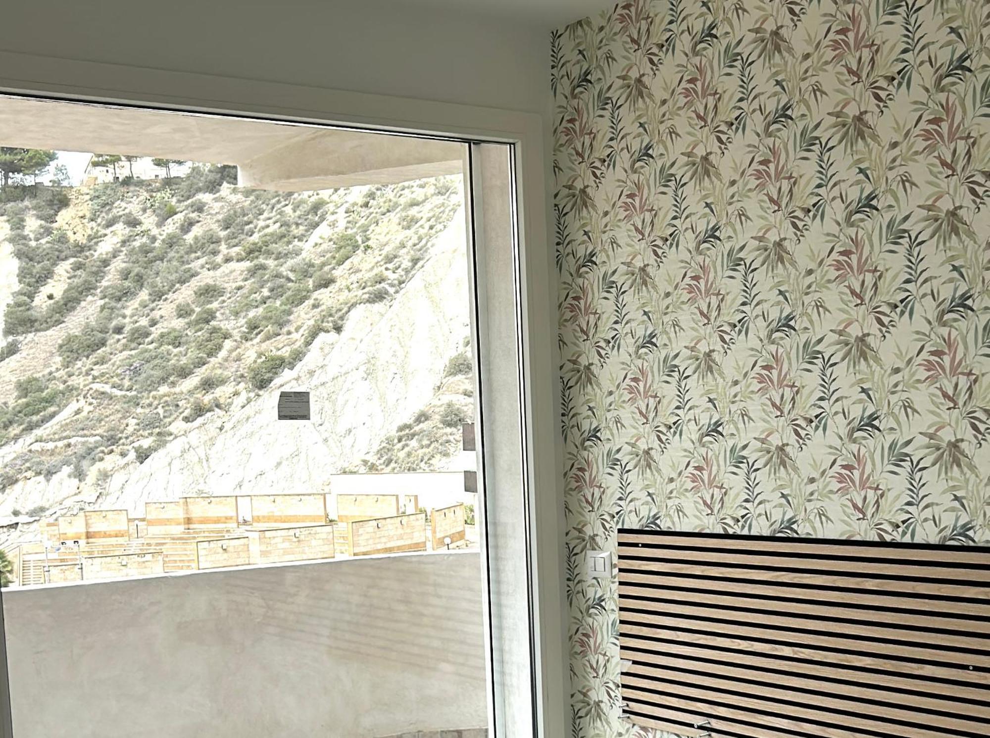 Villa Andromeda Apartments Realmonte Εξωτερικό φωτογραφία